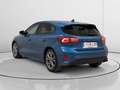 Ford Focus 1.0 Ecoboost MHEV ST-Line 155 Azul - thumbnail 5
