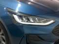 Ford Focus 1.0 Ecoboost MHEV ST-Line 155 Azul - thumbnail 23