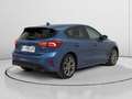 Ford Focus 1.0 Ecoboost MHEV ST-Line 155 Azul - thumbnail 3