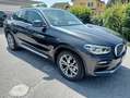 BMW X4 X4 G02 xdrive20d auto Noir - thumbnail 9