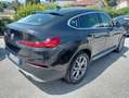 BMW X4 X4 G02 xdrive20d auto Noir - thumbnail 4