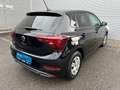 Volkswagen Polo 4Me Schwarz - thumbnail 3