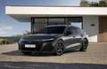 Audi A6 Avant e-hybrid quattro Black line S tronic 220kW Gris - thumbnail 1