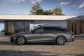Audi A6 Avant e-hybrid quattro Black line S tronic 220kW Gris - thumbnail 2
