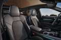 Audi A6 Avant e-hybrid quattro Black line S tronic 220kW Gris - thumbnail 9