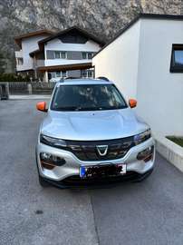 Spring 26,8kWh Comfort Plus Comfort Plus