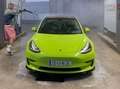 Tesla Model 3 Model 3 Long Range AWD 75kWh Grün - thumbnail 11