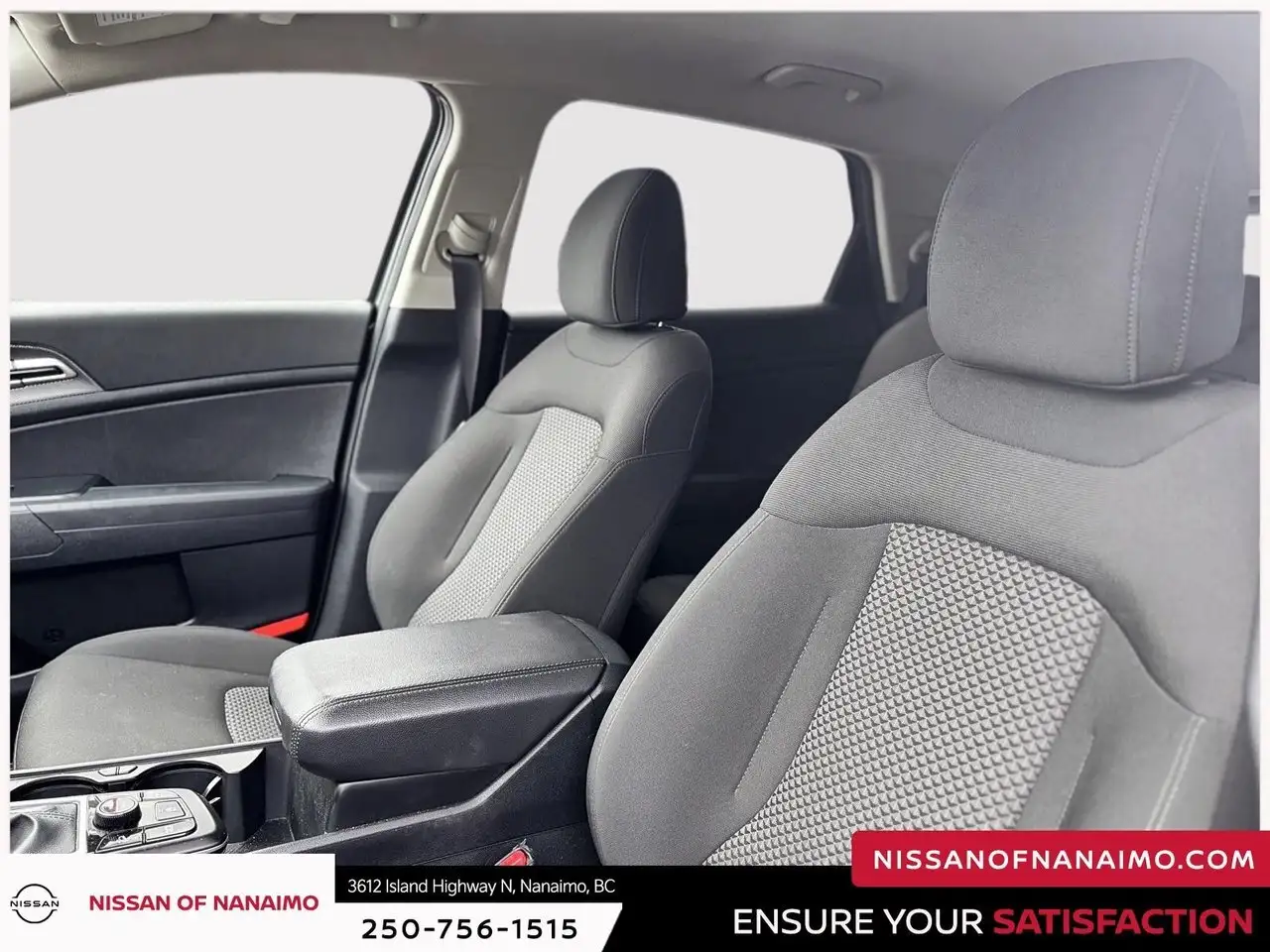 Kia Sportage fotografie Kia Sportage