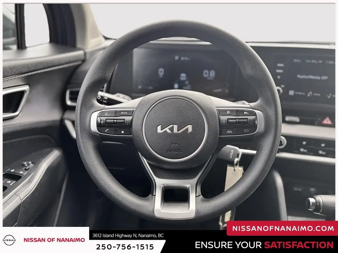 Kia Sportage fotografie Kia Sportage