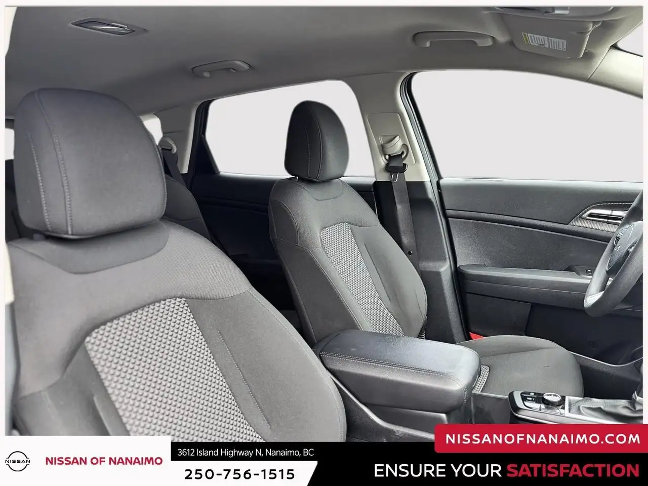 Kia Sportage fotografie Kia Sportage