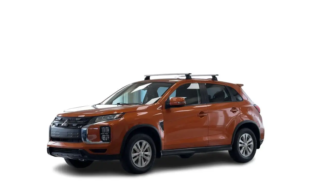 Mitsubishi RVR снимка Mitsubishi RVR