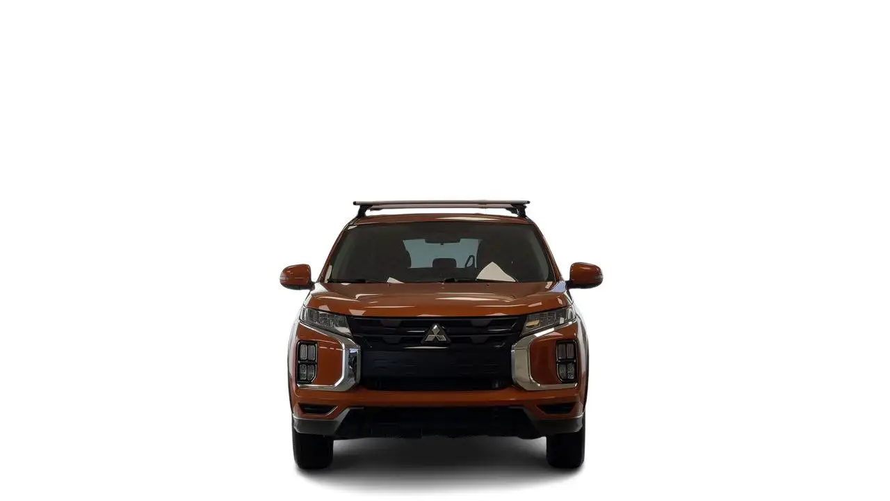 Mitsubishi RVR снимка Mitsubishi RVR