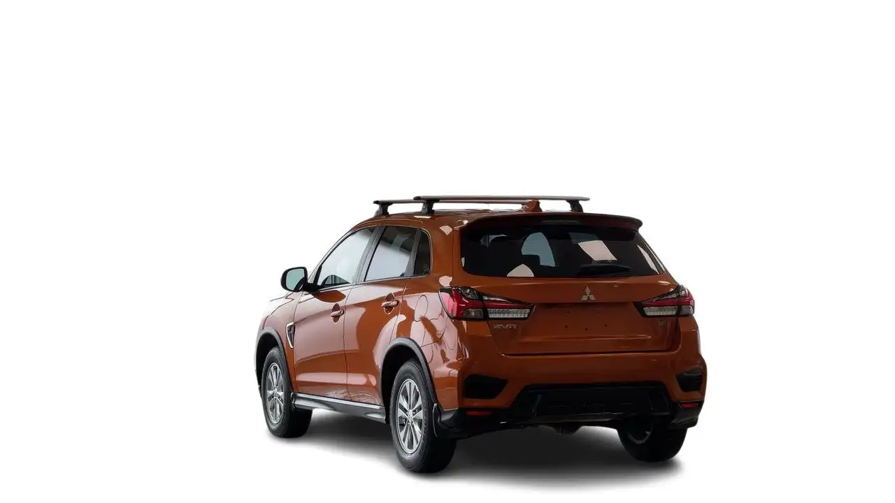 Mitsubishi RVR снимка Mitsubishi RVR