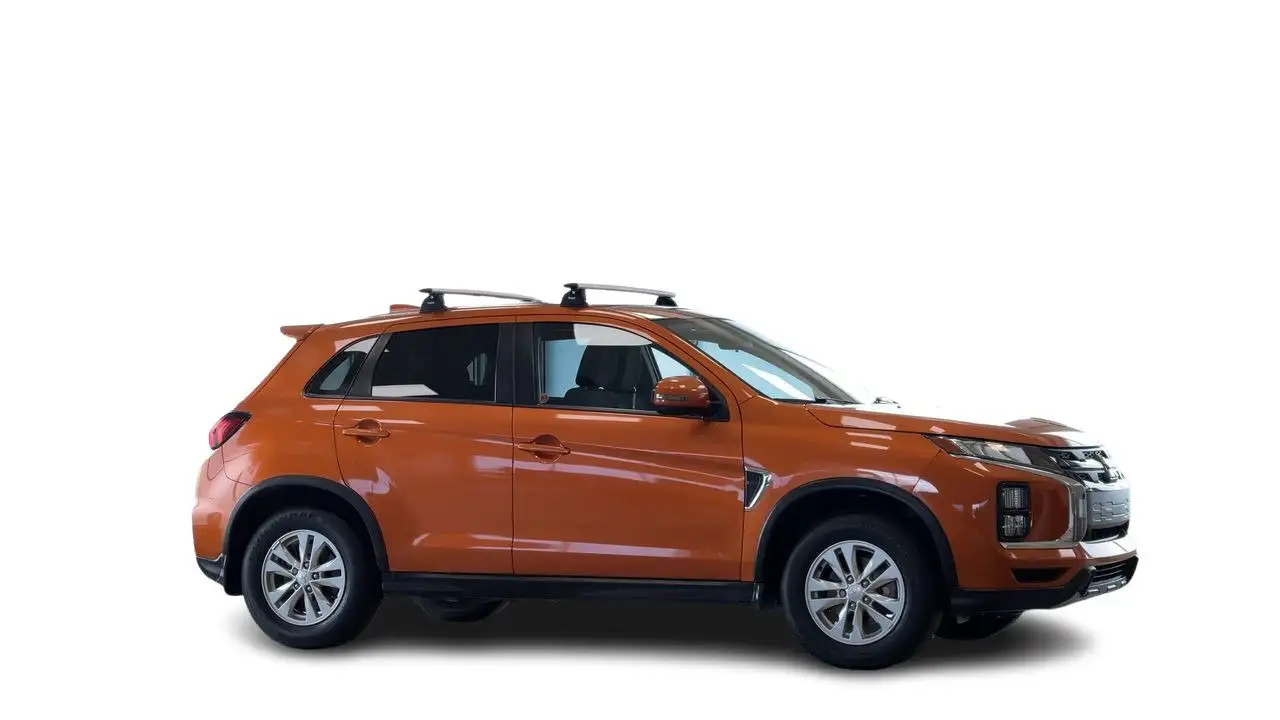 Mitsubishi RVR снимка Mitsubishi RVR