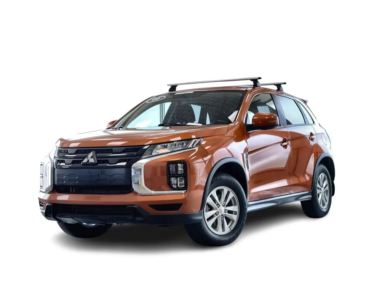 Mitsubishi RVR снимка Mitsubishi RVR
