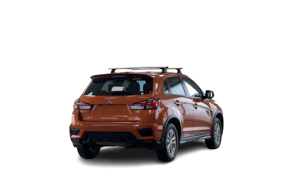 Mitsubishi RVR снимка Mitsubishi RVR