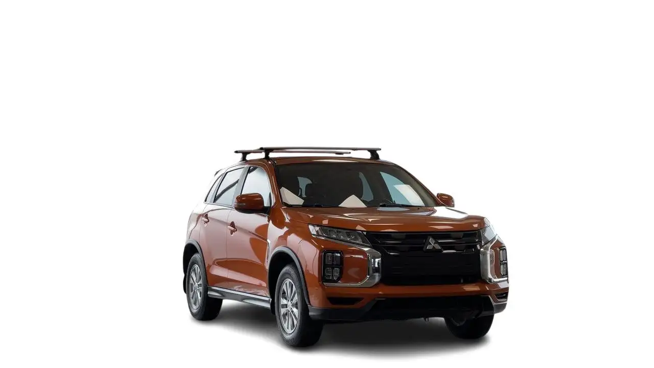 Mitsubishi RVR снимка Mitsubishi RVR