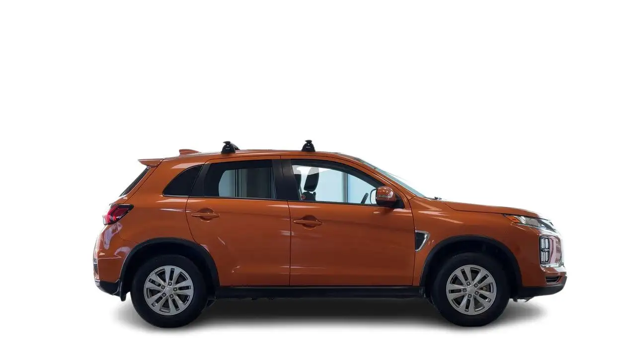 Mitsubishi RVR снимка Mitsubishi RVR