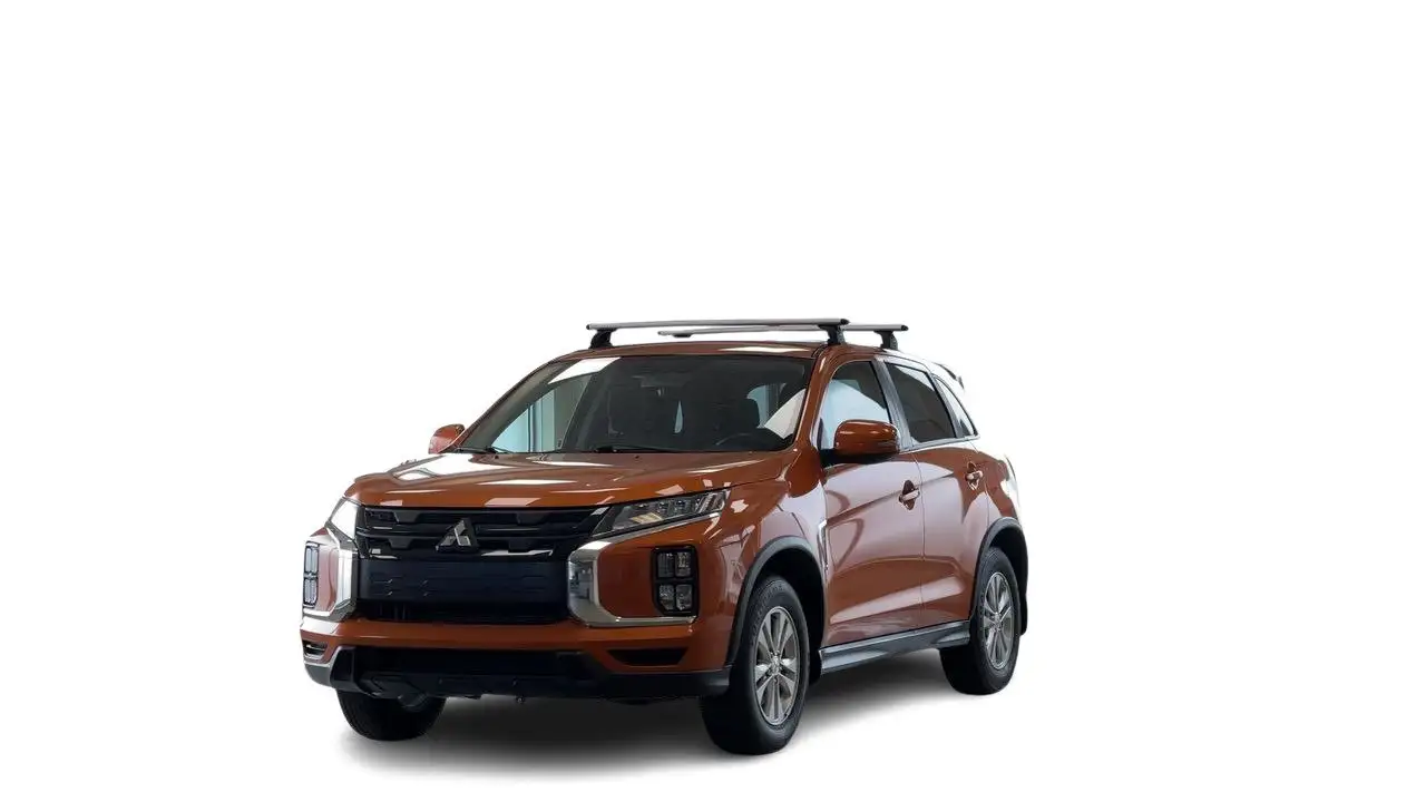 Mitsubishi RVR снимка Mitsubishi RVR