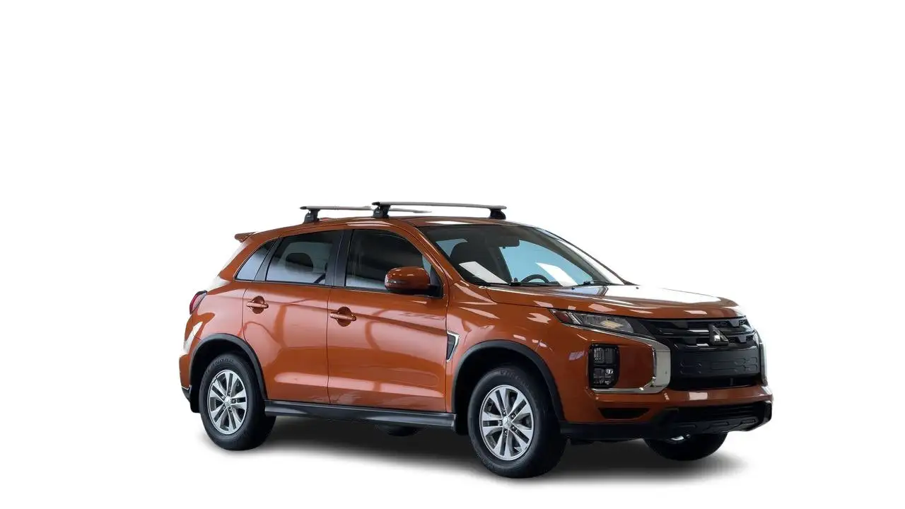 Mitsubishi RVR снимка Mitsubishi RVR