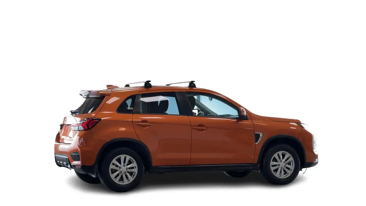 Mitsubishi RVR снимка Mitsubishi RVR