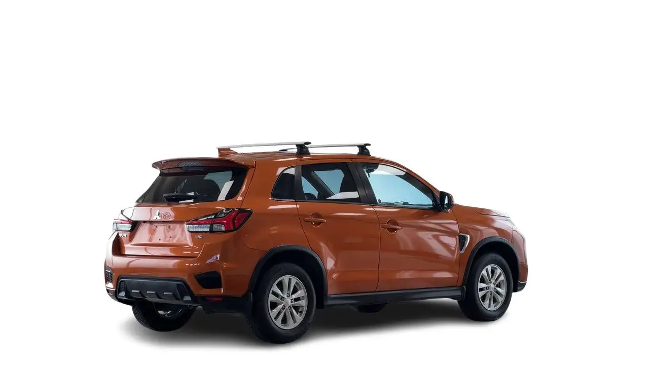 Mitsubishi RVR снимка Mitsubishi RVR