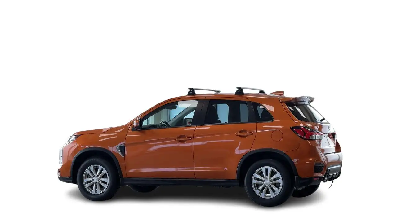 Mitsubishi RVR снимка Mitsubishi RVR