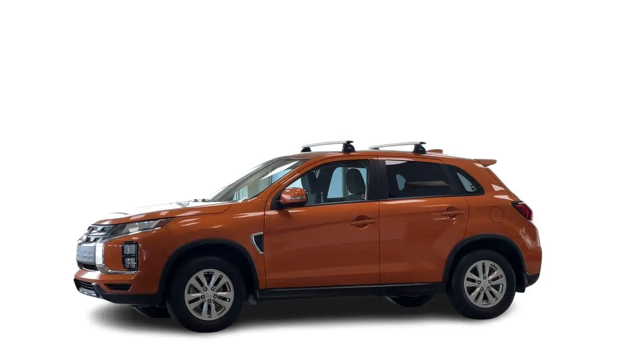 Mitsubishi RVR снимка Mitsubishi RVR