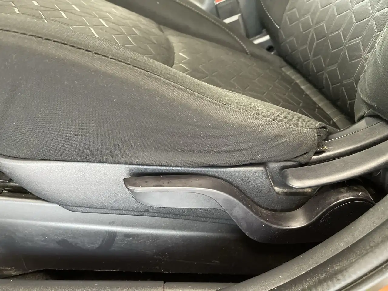 Mitsubishi RVR снимка Mitsubishi RVR