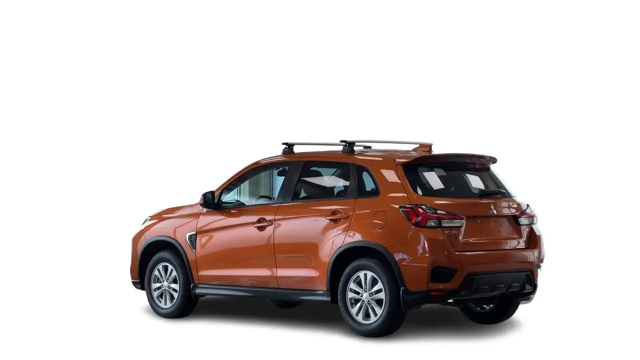 Mitsubishi RVR снимка Mitsubishi RVR