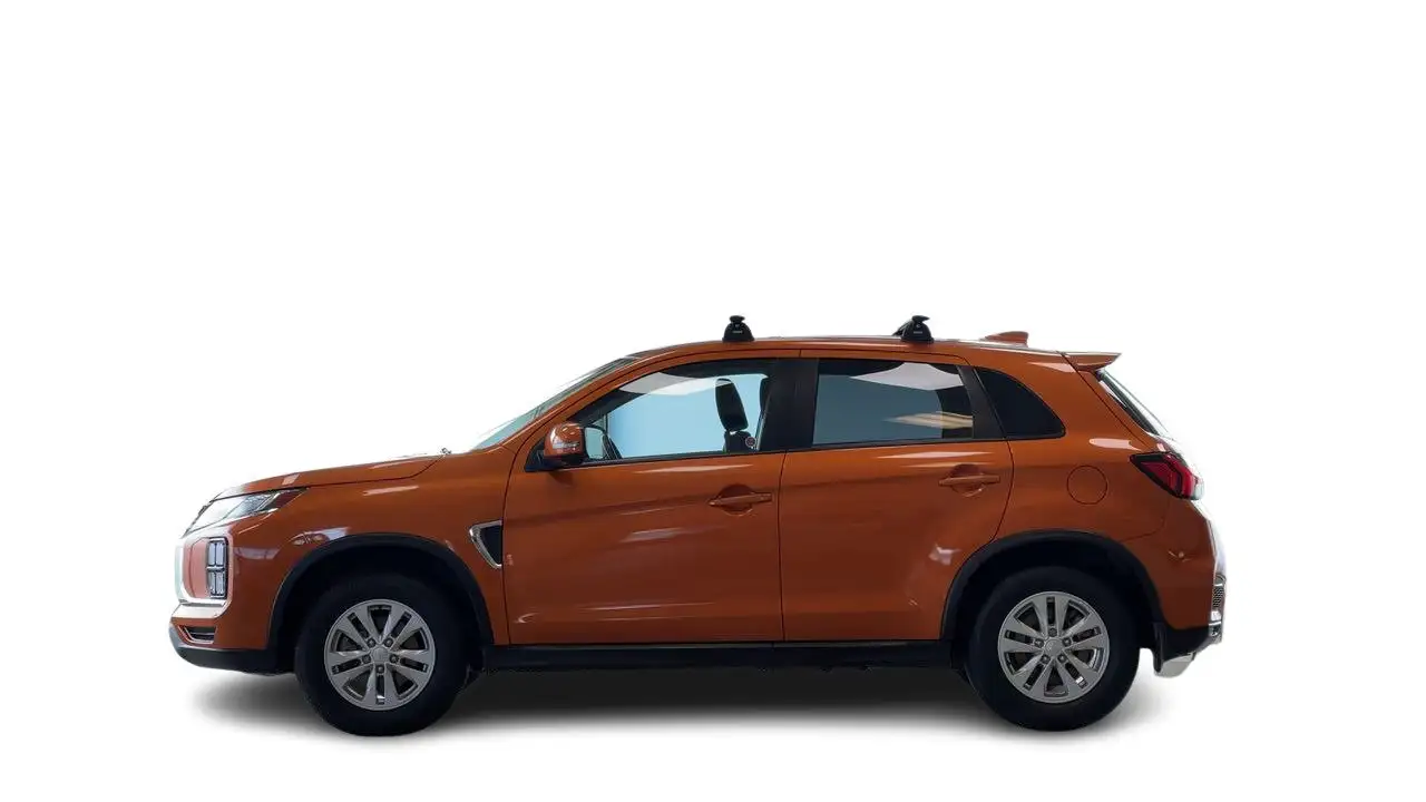 Mitsubishi RVR снимка Mitsubishi RVR