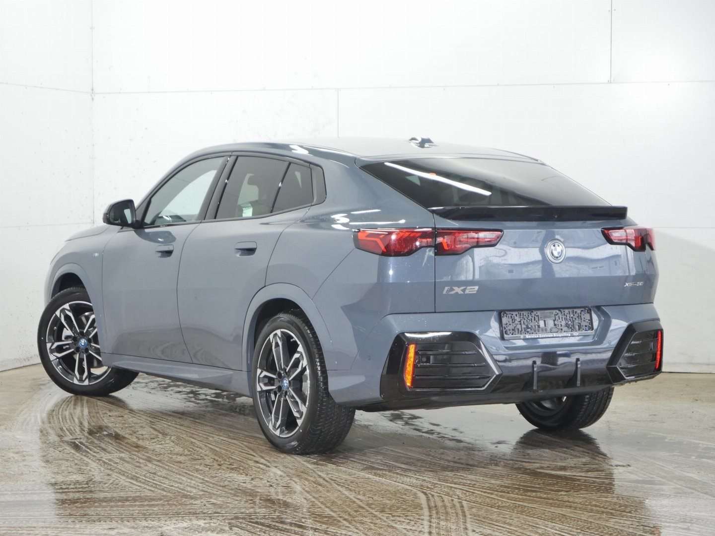 BMW IX2 M Sport XDrive30 - - Joinsteer - #2