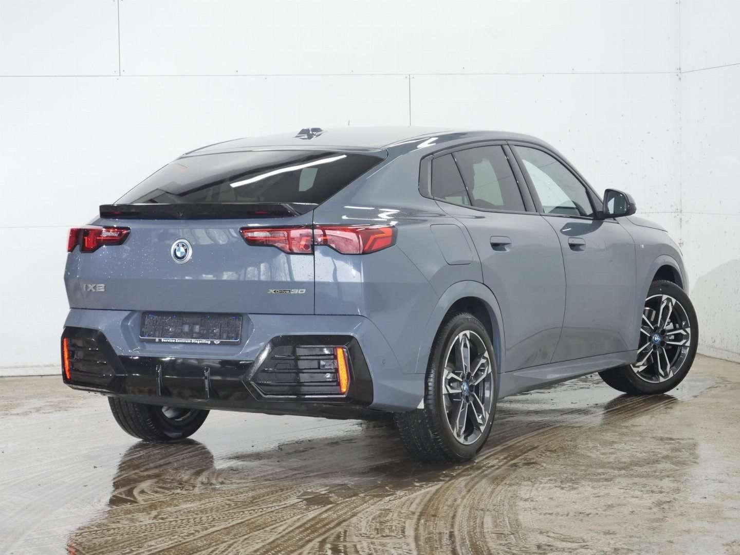 BMW IX2 M Sport XDrive30 - - Joinsteer - #3