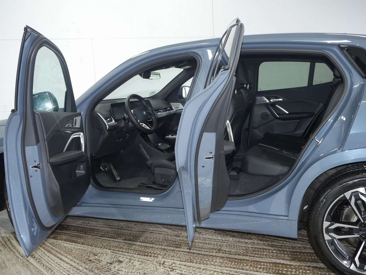 BMW IX2 M Sport XDrive30 - - Joinsteer - #5