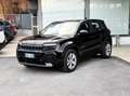 Jeep Avenger 1.2 Benzina 100CV E6 - 2023 Black - thumbnail 3