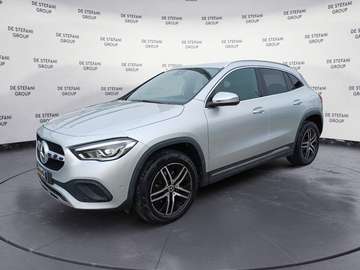 GLA 200 d Automatic Sport Plus