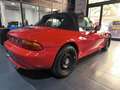 BMW Z3 1.8i Roadster Rouge - thumbnail 9