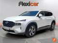 Hyundai SANTA FE 2.2 CRDi Tecno DCT 4x2 Beige - thumbnail 5