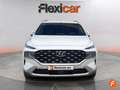 Hyundai SANTA FE 2.2 CRDi Tecno DCT 4x2 Beige - thumbnail 3