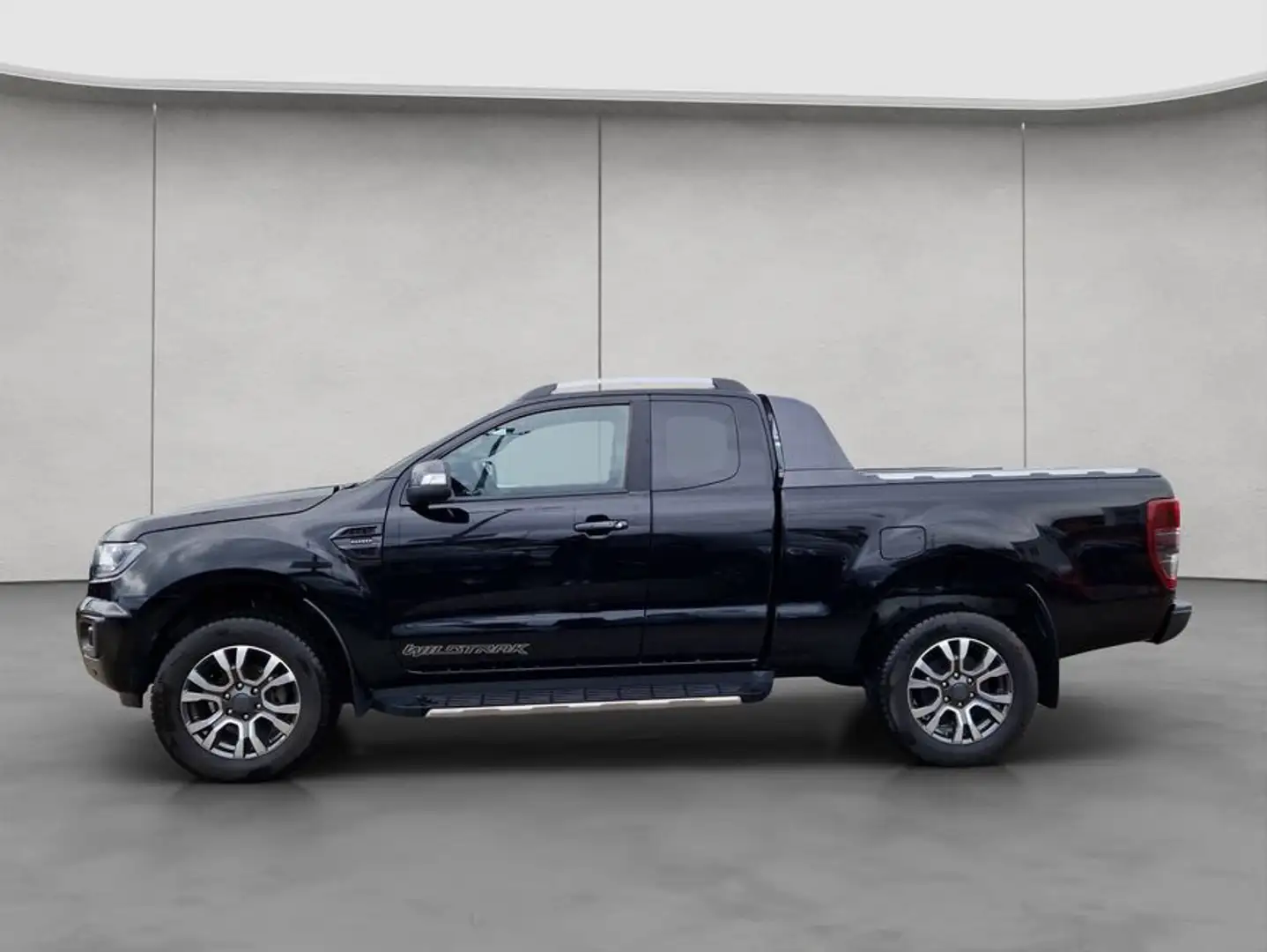 Ford Ranger Extra 2,0 l EcoBlue Wildtrak Noir - 2