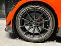 Mercedes-Benz AMG GT Black Series SpurH SpurW Sport Navi PDC narančasta - thumbnail 7