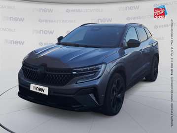 1.2 E-Tech full hybrid 200ch Iconic esprit Alpine- 24