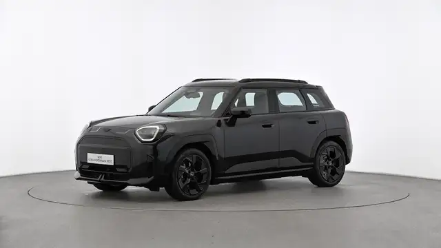 MINI Aceman John Cooper Works Trim