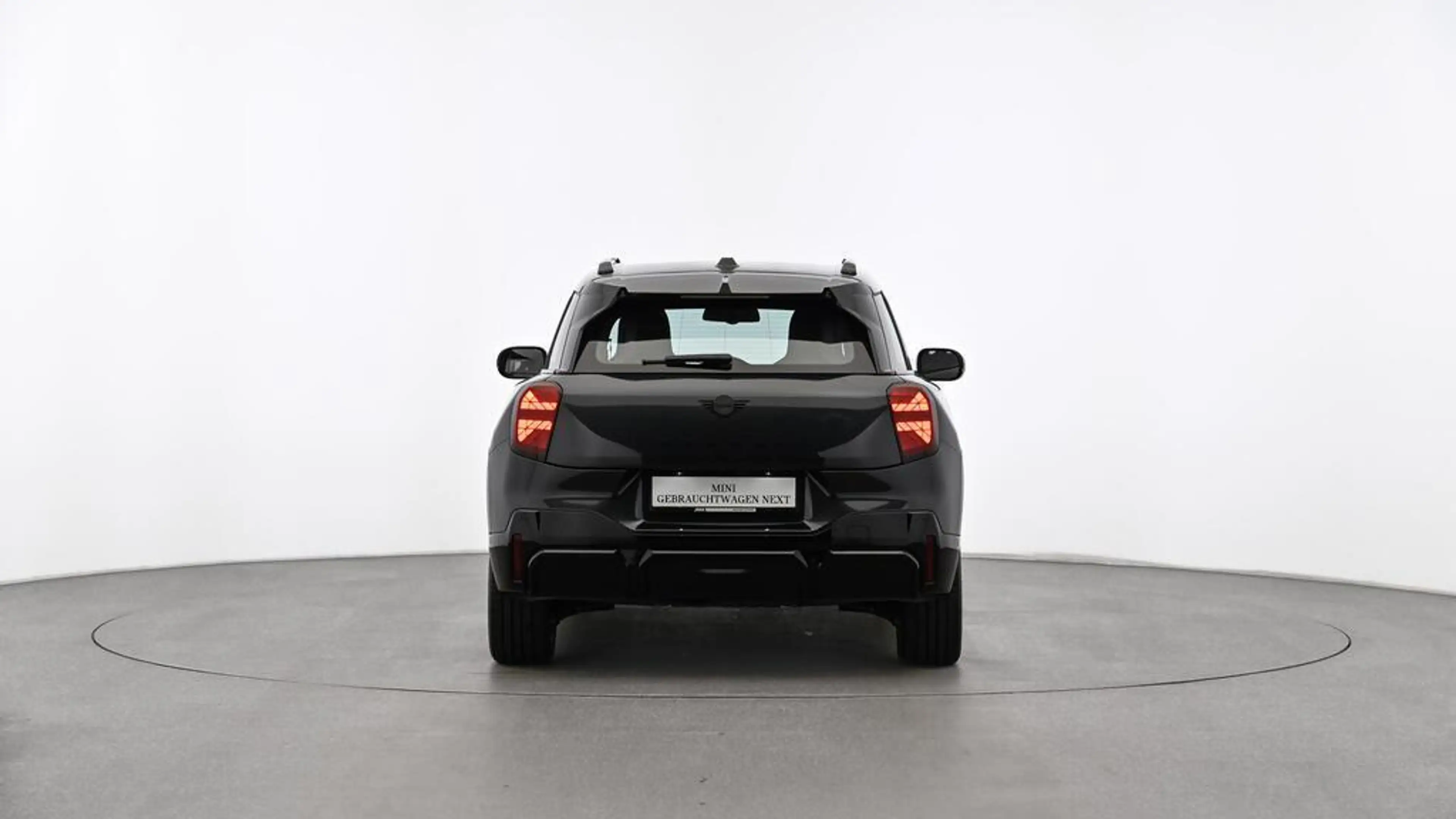 MINI Aceman John Cooper Works Trim — photo 21