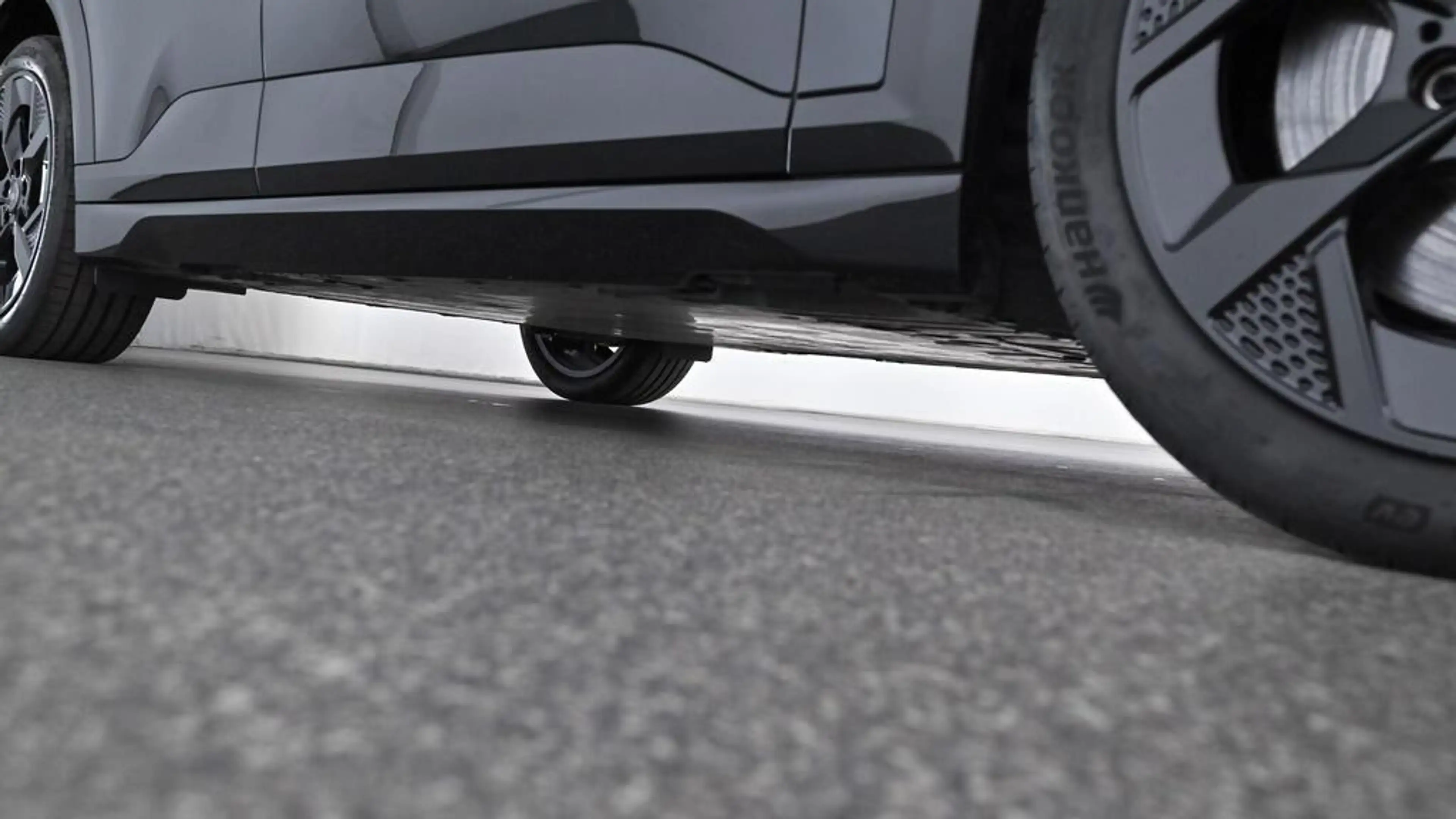 MINI Aceman John Cooper Works Trim — photo 17