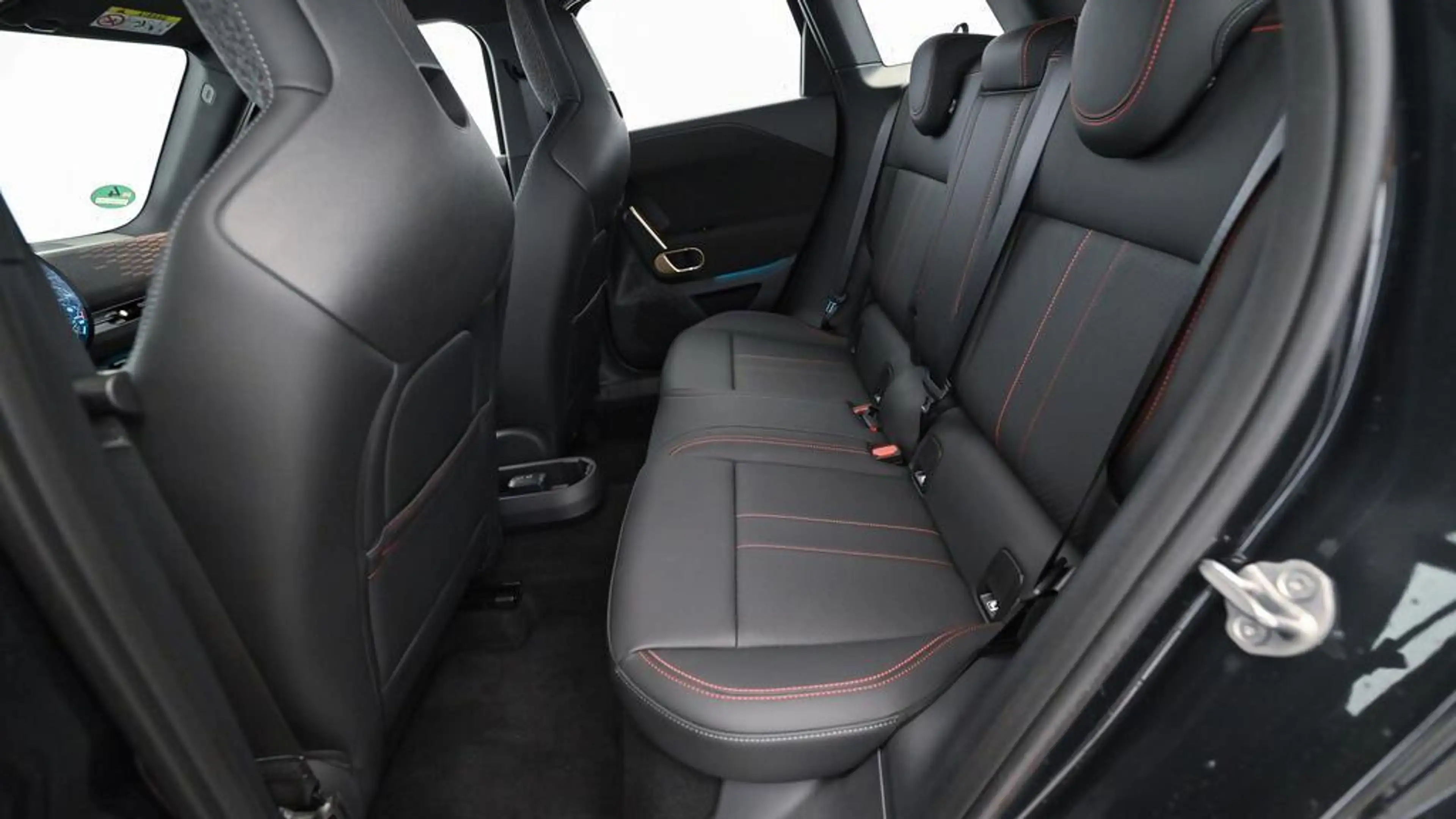 MINI Aceman John Cooper Works Trim — photo 23