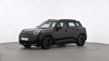 John Cooper Works Trim