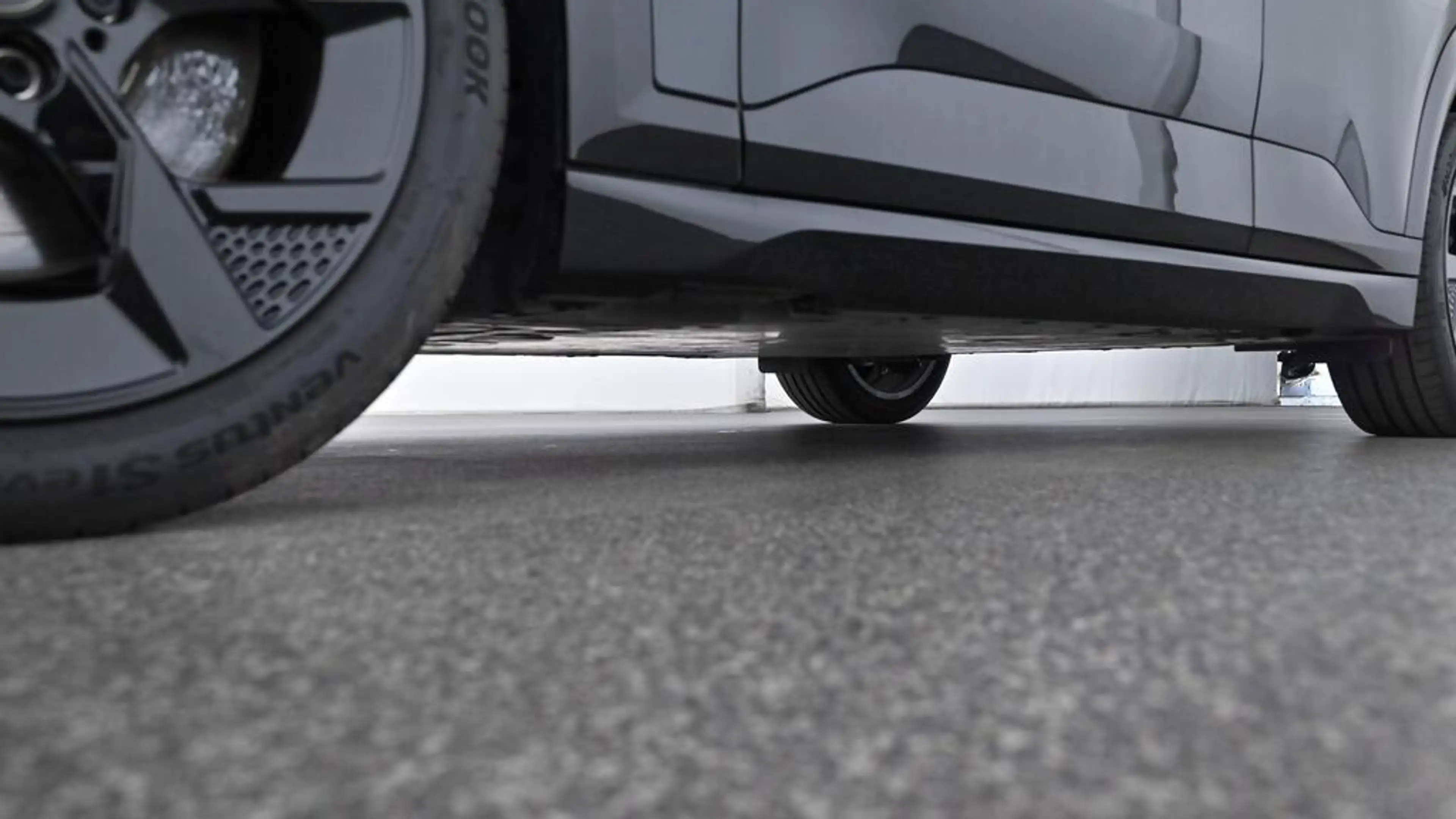 MINI Aceman John Cooper Works Trim — photo 19