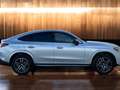 Mercedes-Benz GLC 300 Coupé 300de 4Matic Argent - thumbnail 6