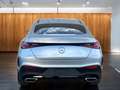 Mercedes-Benz GLC 300 Coupé 300de 4Matic Argent - thumbnail 8